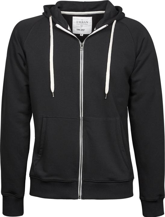 Image du produit Tee Jays - Veste à capuche URBAN - Homme (S)