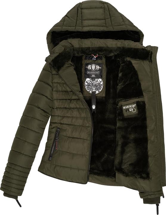 Actual product image Marikoo Amber (XXL)