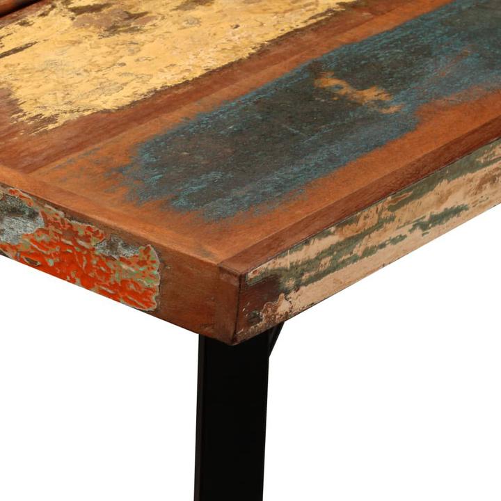 Image du produit vidaXL Barset (150 x 70 x 107 cm)