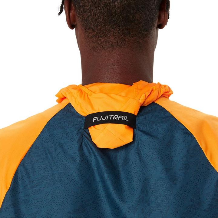 Image du produit ASICS Performance Coupe-vent Fujitrail Packable (L)