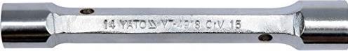 Actual product image Toya Pry bar 900 mm