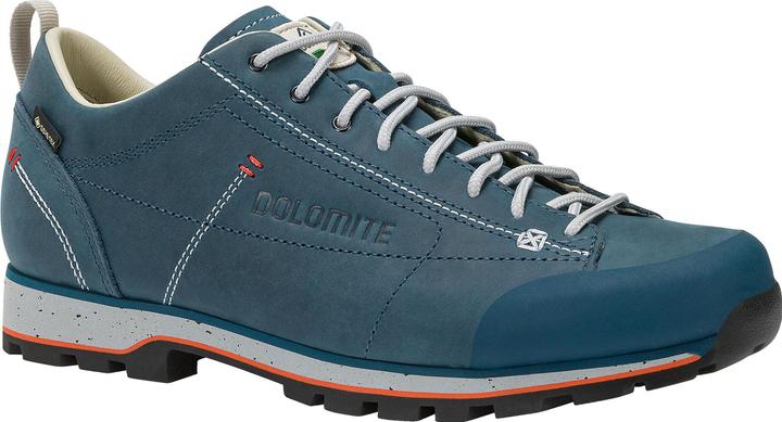Dolomite Cinquantaquattro Low Full Grain Leather Evo GTX