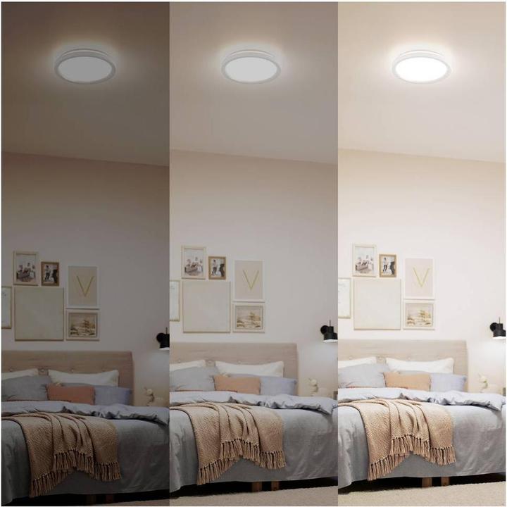 Produktbild Philips AIO Deckenleuchte (2400 lm)