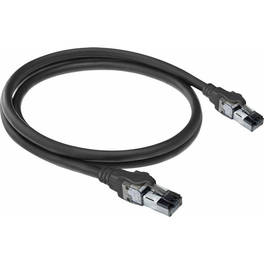 Thumbnail - ACT FB4903 (S/FTP, CAT6a, 3 m), Netzwerkkabel
