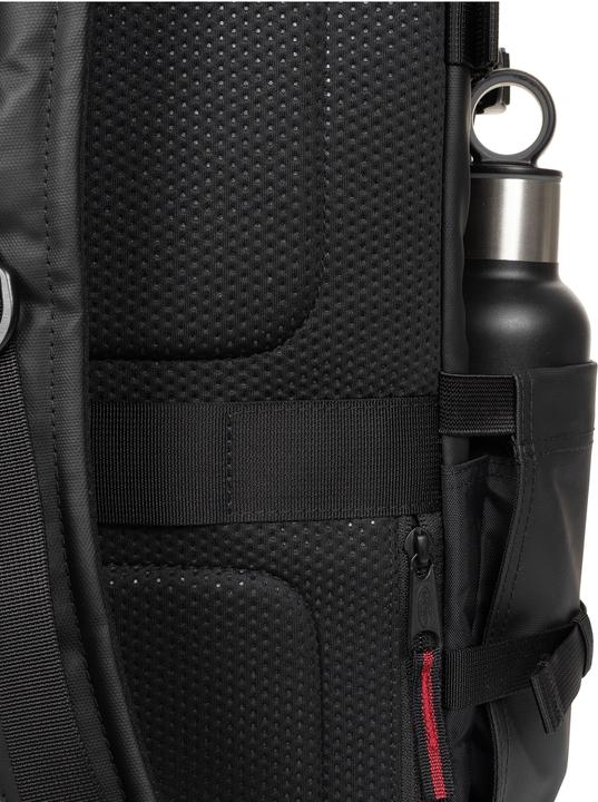 Produktbild Eastpak CNNCT Travel Pack Backpack, Top Black (34 l)
