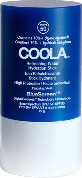Immagine prodotto Coola Suncare Schermata blu (Stick solare, SPF 50, 22 g)