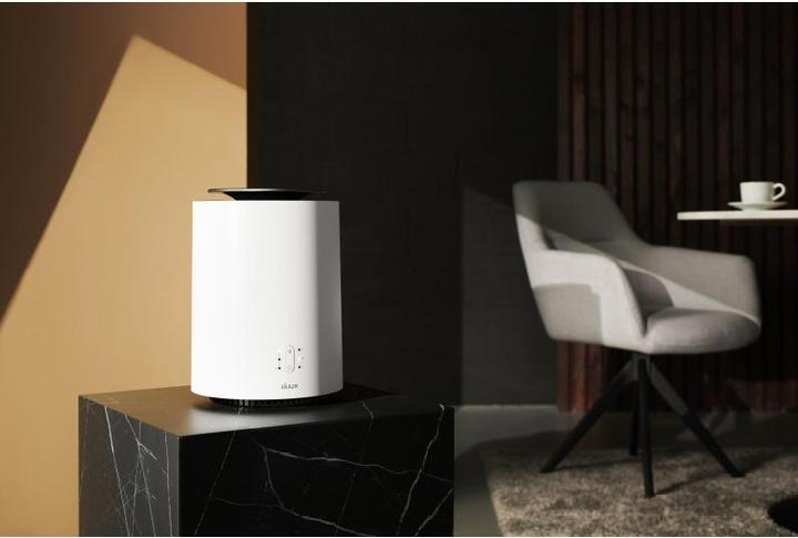 Actual product image Duux DXCH08 (1800 W)