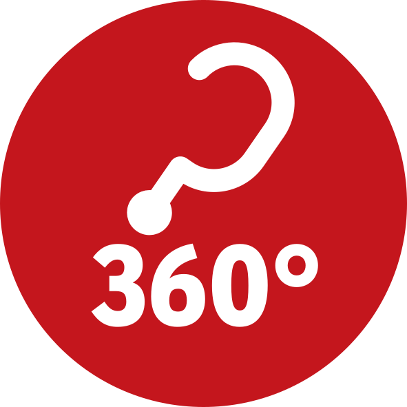 Actual product image Brennenstuhl HL 1000 A (1000 lm)