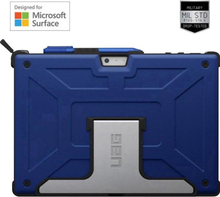 Produktbild UAG Metropolis