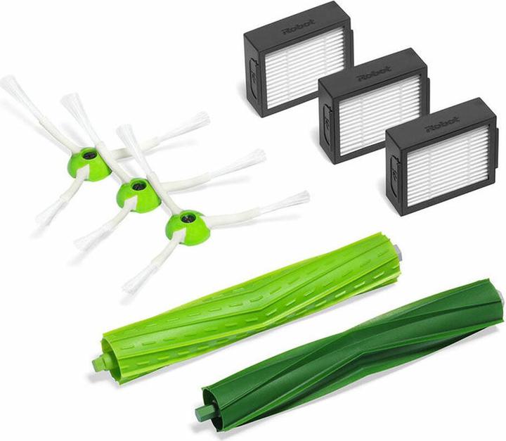 Actual product image iRobot Roomba Replenishment Kit