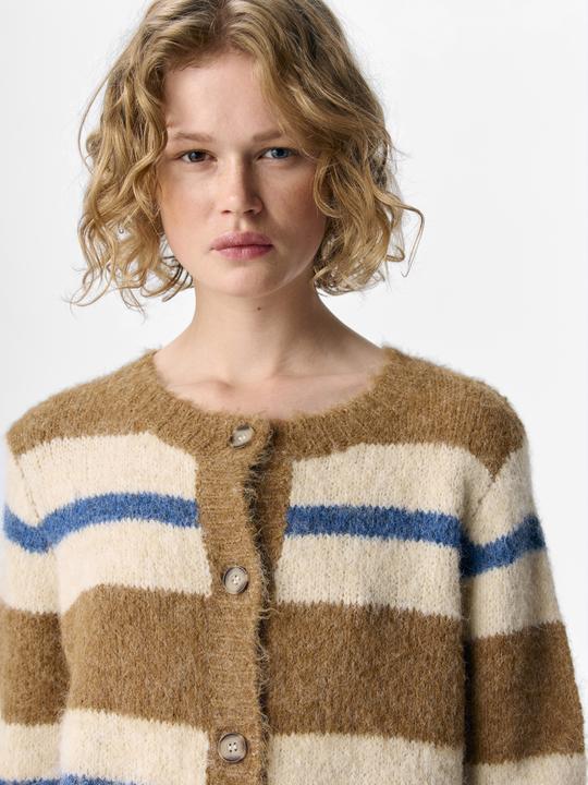 Produktbild Object Strick Strickjacke (M)