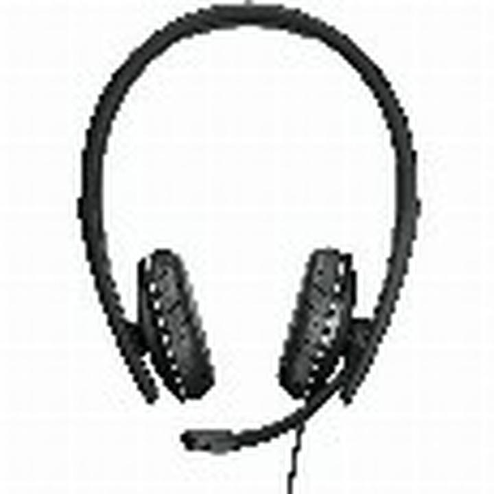 Produktbild EPOS I Sennheiser Adapt 165t USB-C Ii (Kabelgebunden, USB-C, Microsoft Teams)