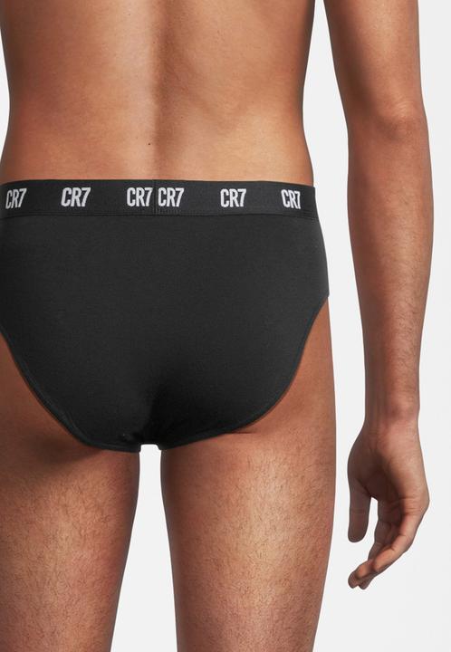 Immagine prodotto CR7 Trunks 3-Pack (S, confezione da 3)
