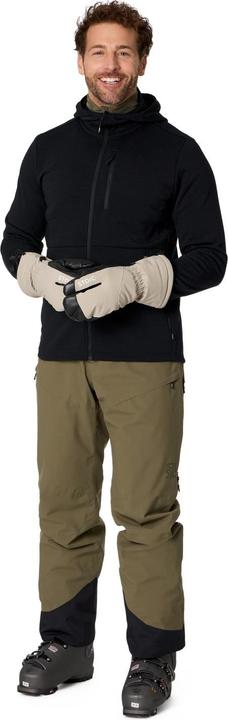 Produktbild Stoic Wool NalluSt. III 3 Finger (XS)