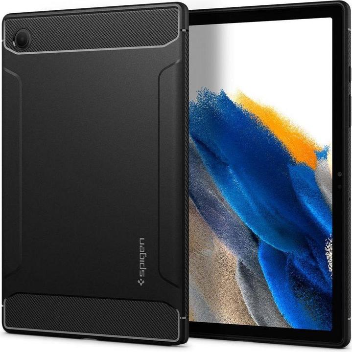 Spigen RUGGED ARMOR GALAXY TAB A8 X200 buy at Galaxus