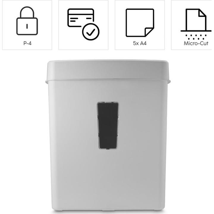 Image du produit Hama Prime M50CD-W (Micro-coupe)