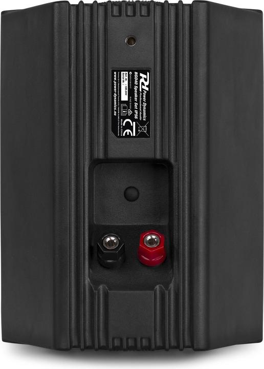Image du produit Power Dynamics Installationslautsprecher BGO40 Set (Passif, 1x 100 W)