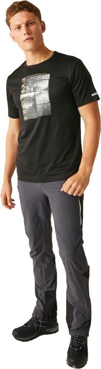 Produktbild Regatta Fingal VIII Explore TShirt (3XL)