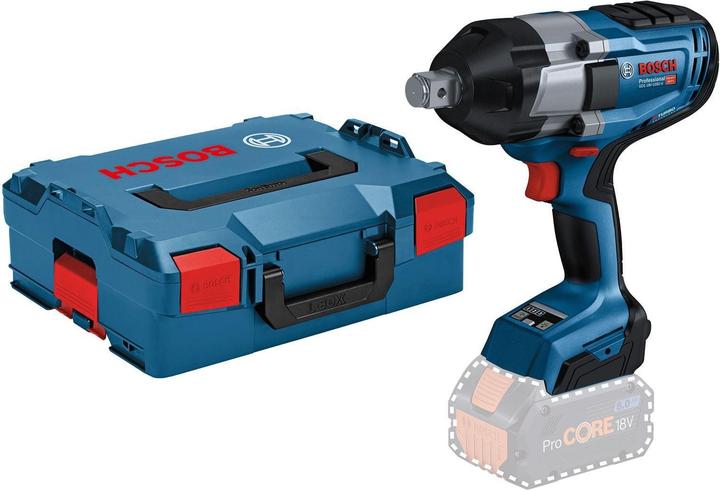 Produktbild Bosch Professional GDS 18V-1050 H (Schlagschrauber)