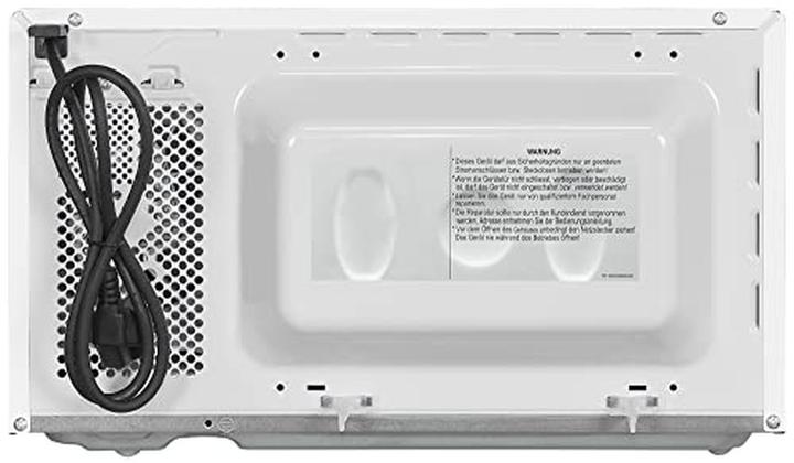 Immagine prodotto Exquisit MW 900-030G (20 l)