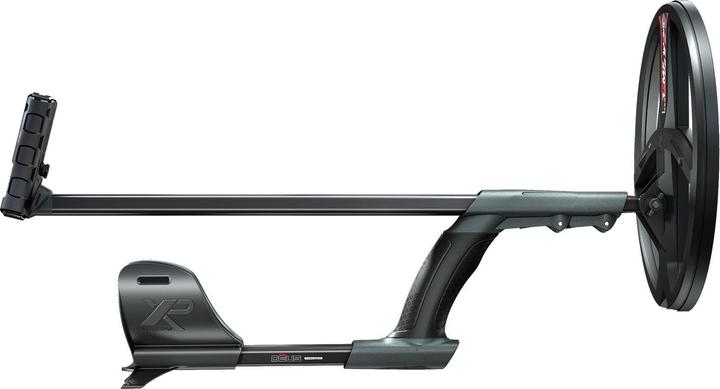 Produktbild XP DEUS II FMF RC WS6 22CM + MI-6