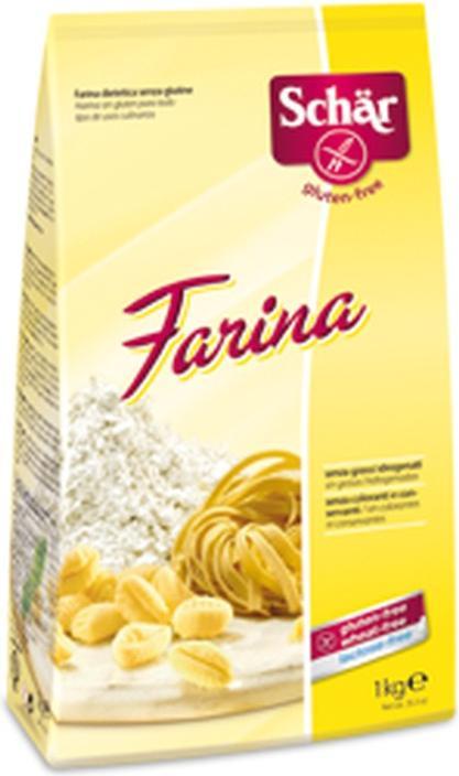 Image du produit Schär Farine (1000 g, 1 pcs)