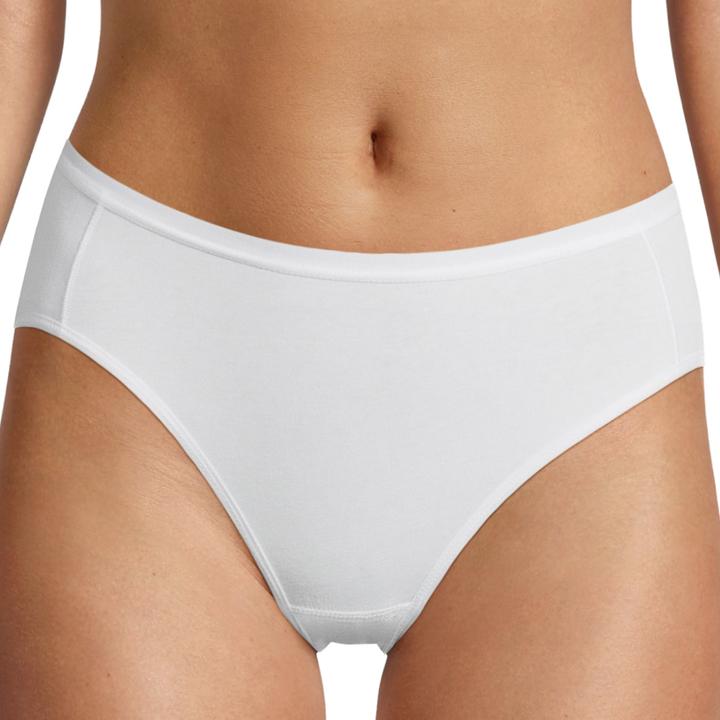 Immagine prodotto Nina von C. 6er Pack Basic Jazz Pants (36, S, confezione da 6)