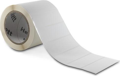 Produktbild Helvetikett Etiketten Thermotransfer
