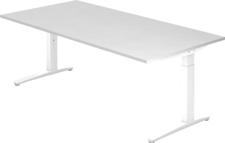 Immagine prodotto Hammerbacher scrivania (200 x 100 x 65 cm)