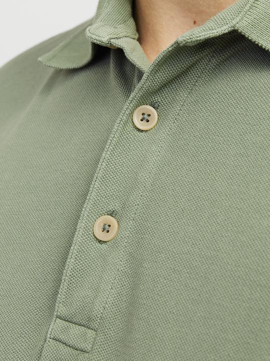 Immagine prodotto Jack & Jones Jprccwilliam Wash Ss Polo Sn (M)