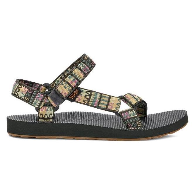 Teva, Vrouwen, Sandalen, Original Universals Sandalen, Roze, (41)