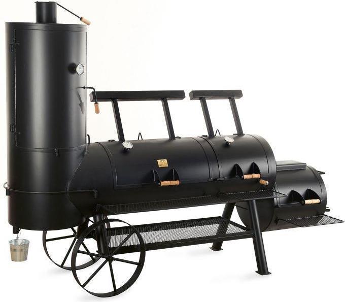 Joe's Extended Catering (170 cm)