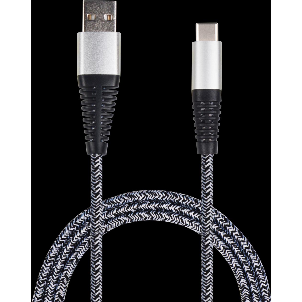 Thumbnail - 2GO 795953 USB Kabel USB 3.2 Gen 1 (3.1 Gen 1) USB B USB C (1 m, USB 3.2 Gen 1), USB Kabel
