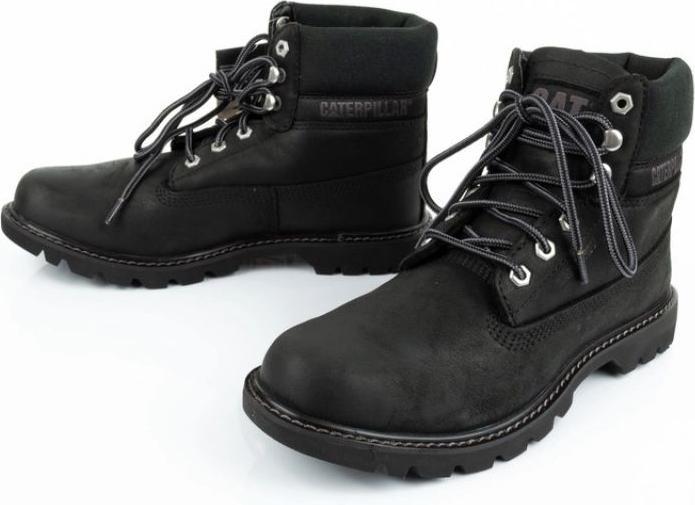 Actual product image Cat E-Colorado men winter shoe (41)