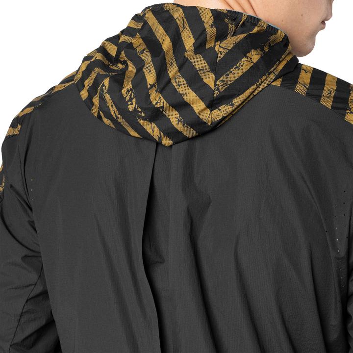Actual product image Dynafit Trail Wind Jacke (L)