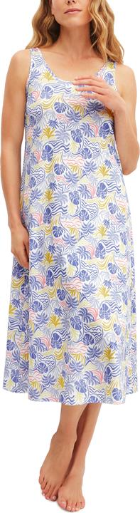 Produktbild Calida Coastal Dreams Nachthemd (S)