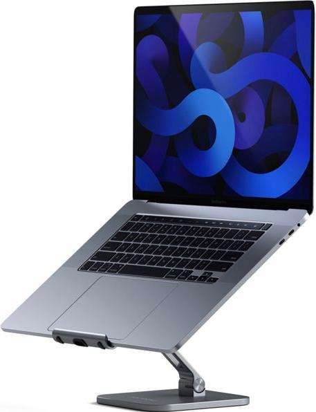 Actual product image Satechi Aluminium Desktop Stand