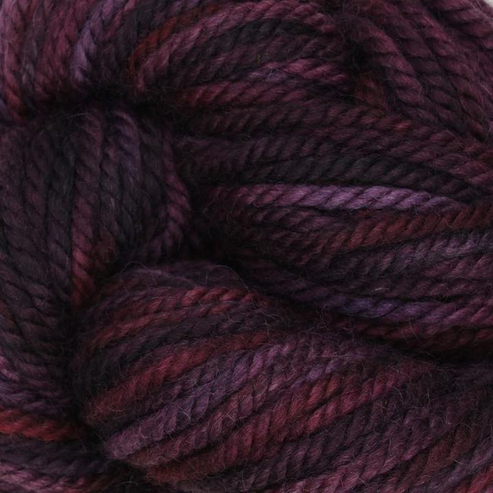 col. Purple Craze