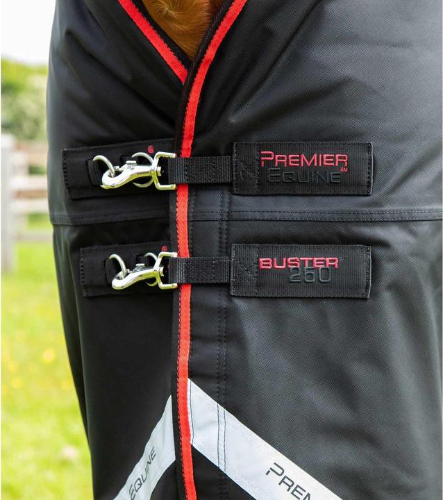 Image du produit Premier Equine Buster 250 g (160 cm)