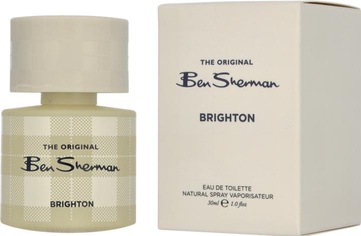 Produktbild Ben Sherman Brighton (Eau de Toilette, 30 ml)