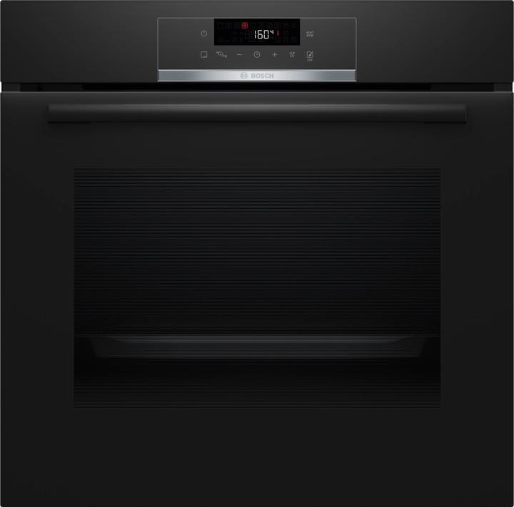 Produktbild Bosch Hausgeräte HQG572BB3F