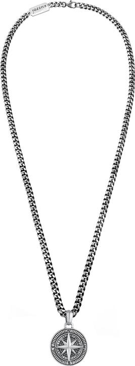 Immagine prodotto Kuzzoi Bussola (Argento 925, 50-60 cm)