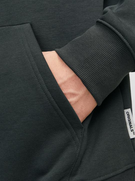Produktbild Jack & Jones Jorurban Edge Graphic Sweat Hood Ln (XS)