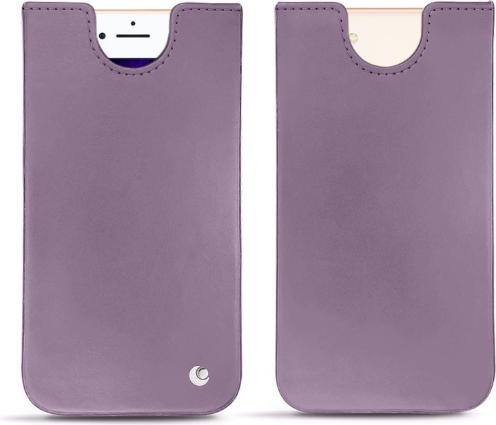 Lilas ( Nappa - Pantone #b9a3e3 )