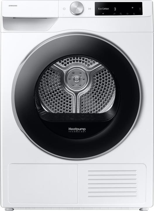 Samsung DV90DG6845LEU5 (9 kg, Rechts)