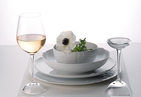 Produktbild Rosenthal Landscape Platzteller Ø32 cm (1x, 32 cm)