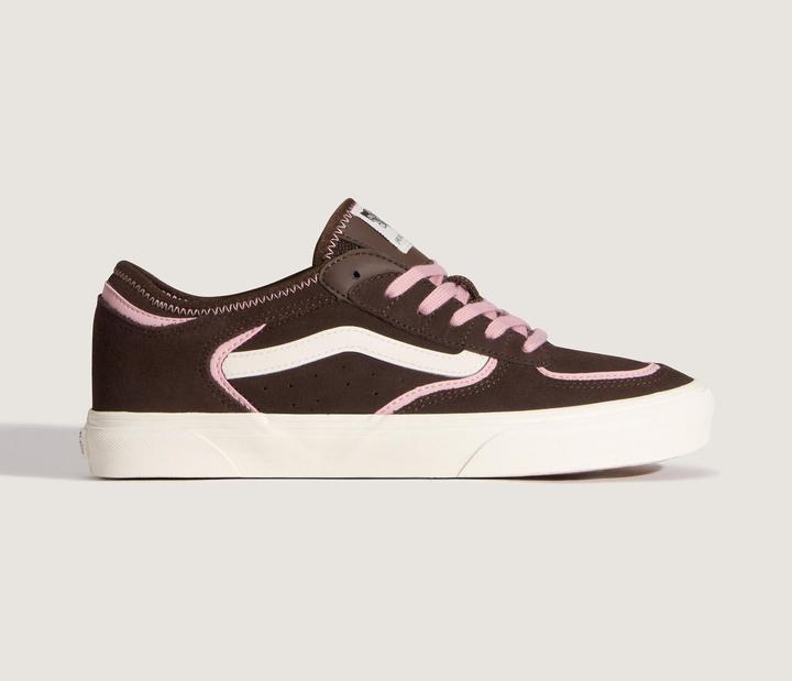 Actual product image Vans Rowley Classic (38)