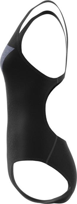 Actual product image Adidas Big Bars Suit Ladies Swimsuit (46)