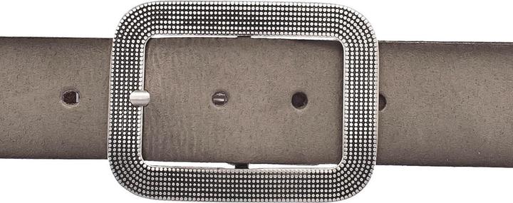 Produktbild Vanzetti Ledergürtel (100)