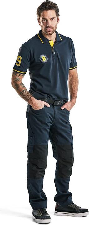 Produktbild Blakläder Bundhose Ripstop mit Stretch 1495 (44)